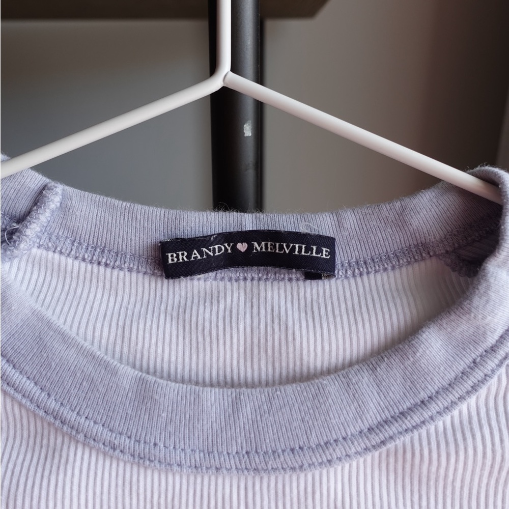 Brandy Melville Bella Heaven Sent Top - Picture 4 of 4